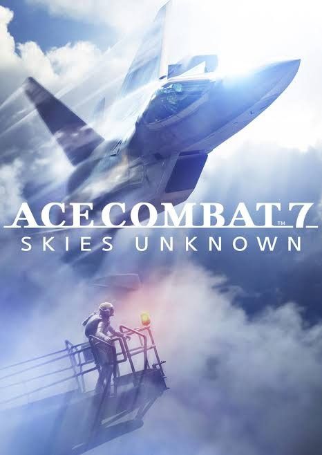 ACE COMBAT™ 7: SKIES UNKNOWN