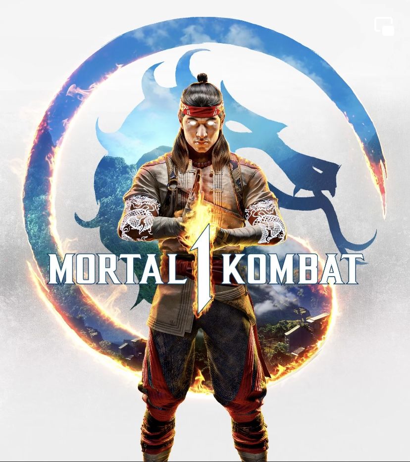 Mortal Kombat™ 1