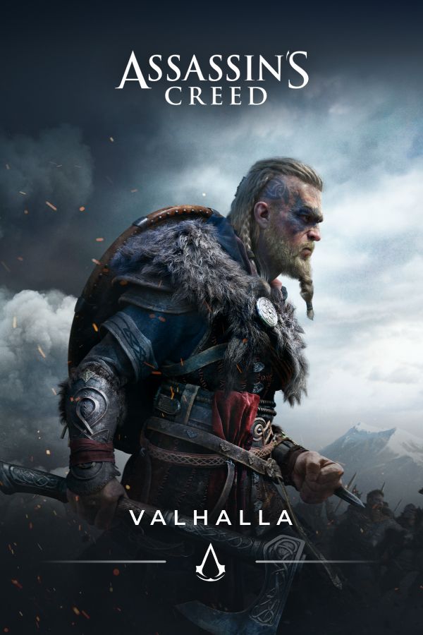 Assassin's Creed® Valhalla