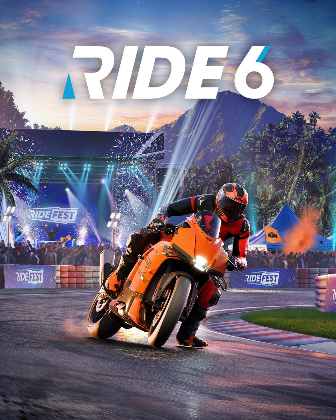 Ride 6