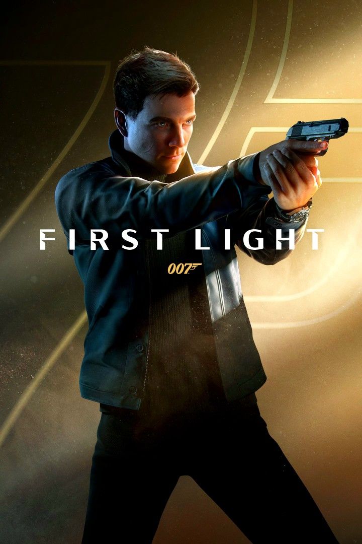 007 First Light