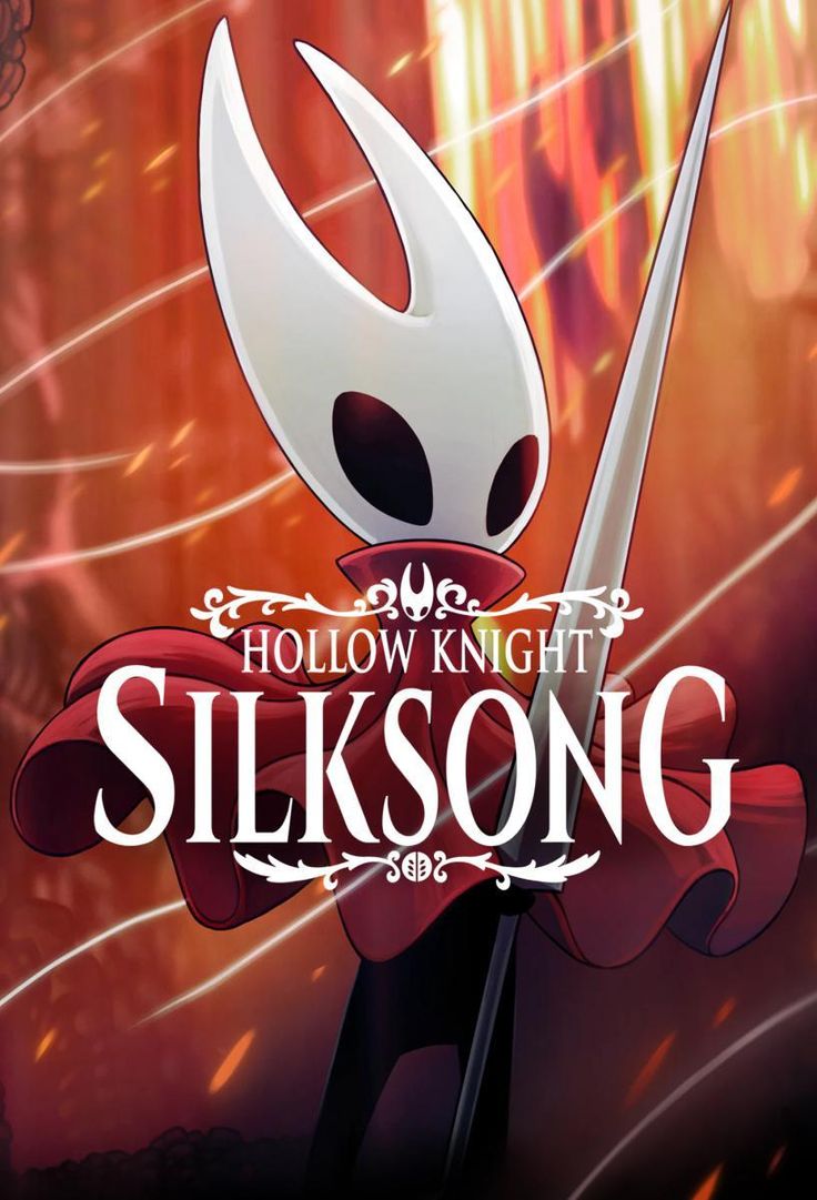 Hollow Knight: Silksong