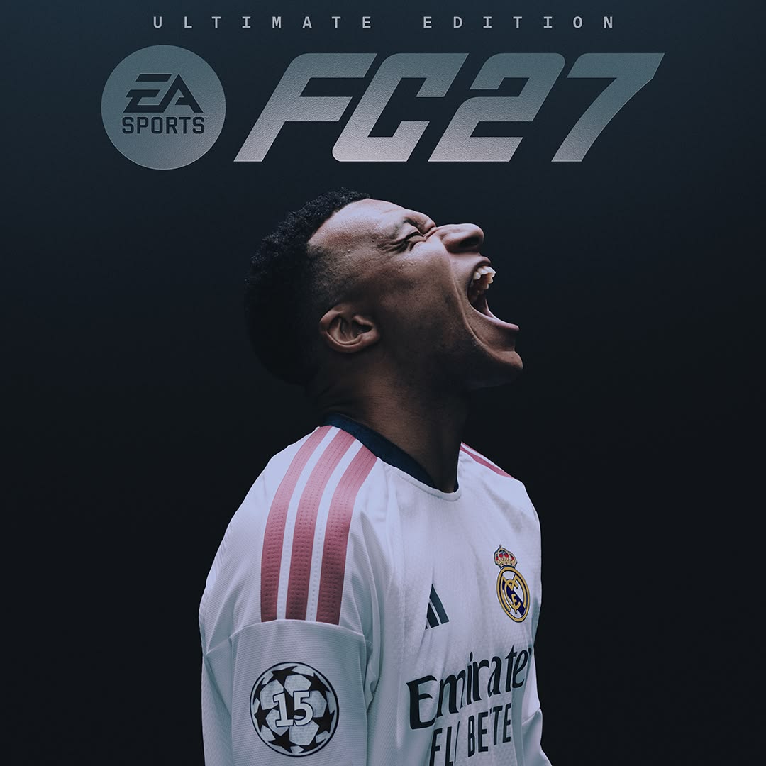 EA SPORTS FC™ 27 Standard Edition PS4 & PS5